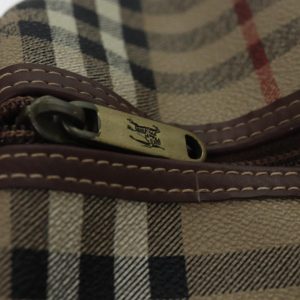 Burberry Nova Check