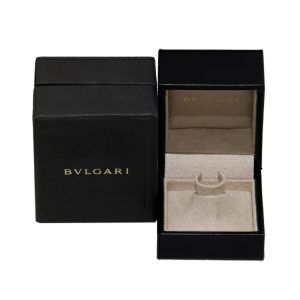 Bvlgari Allegra Band Ring