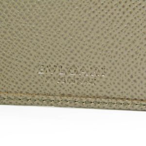 Bvlgari Bvlgari Bvlgari Long Wallet