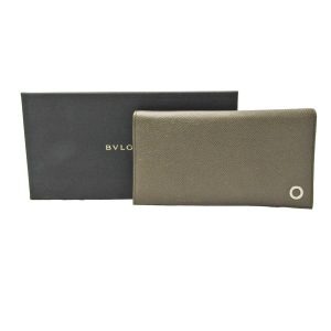 Bvlgari Bvlgari Bvlgari Long Wallet