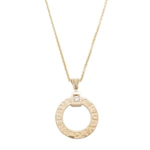 Bvlgari Bvlgari Bvlgari Necklace