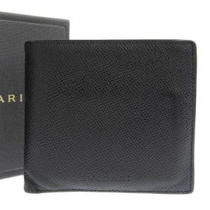 Bvlgari Bvlgari Bvlgari Wallet