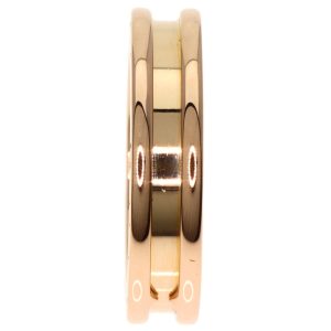 Bvlgari B.Zero1 Band Ring