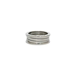 Bvlgari B.Zero1 Band Ring