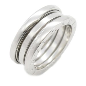 Bvlgari B.Zero1 Band Ring