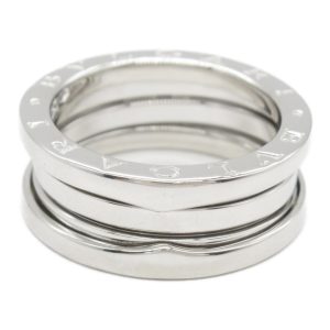 Bvlgari B.Zero1 Band Ring