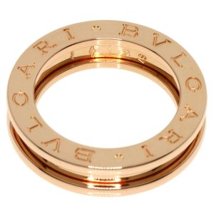 Bvlgari B.Zero1 Band Ring