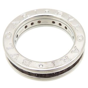 Bvlgari B.Zero1 Ring