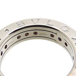 Bvlgari B.Zero1 Ring