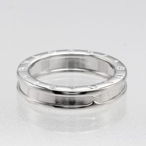 Bvlgari B.Zero1 Ring