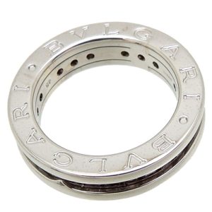 Bvlgari B.Zero1 Ring