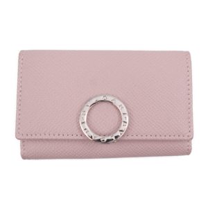 Bvlgari Etui Pour Clé Key Case