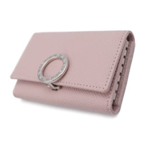 Bvlgari Etui Pour Clé Key Case