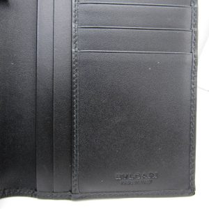 Bvlgari Weekend Long Wallet