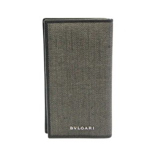 Bvlgari Weekend Long Wallet