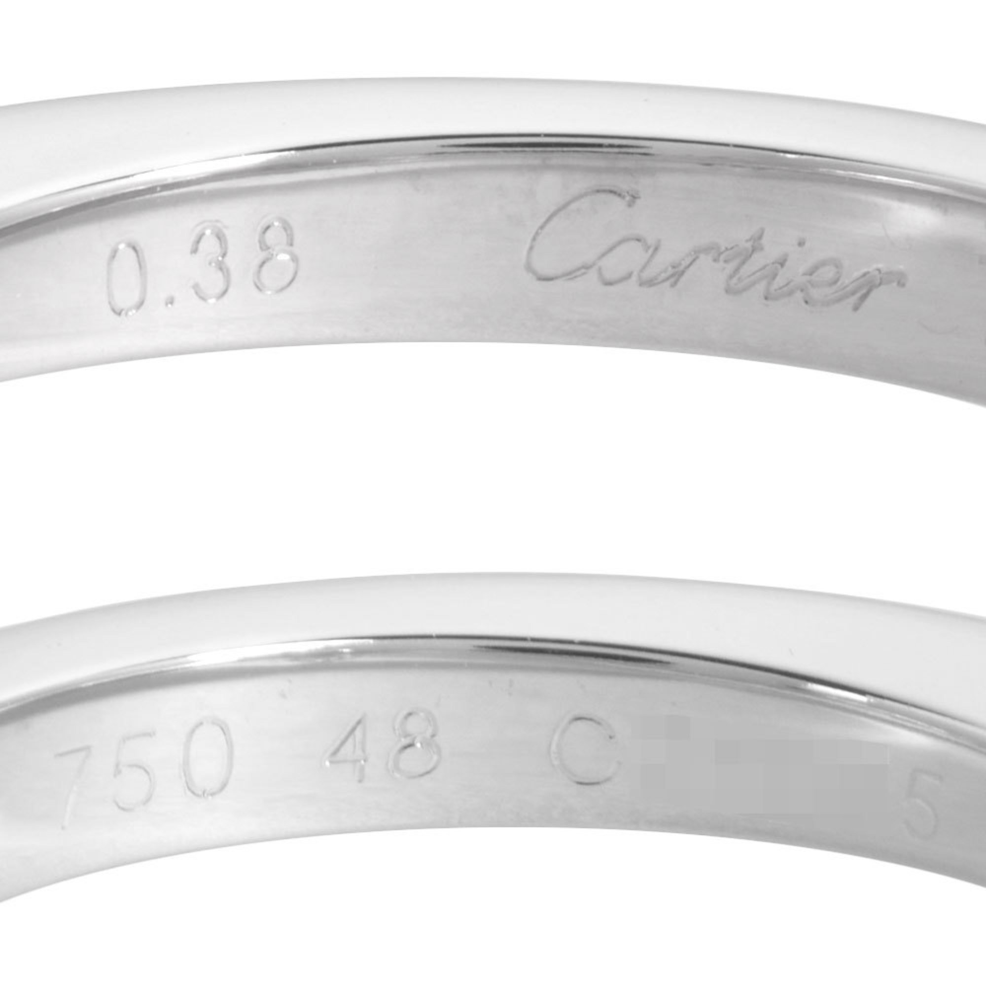 Cartier Alliance C