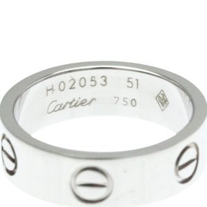 Cartier Love