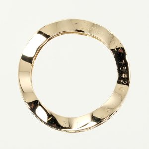 Cartier Neptune 2 Ring