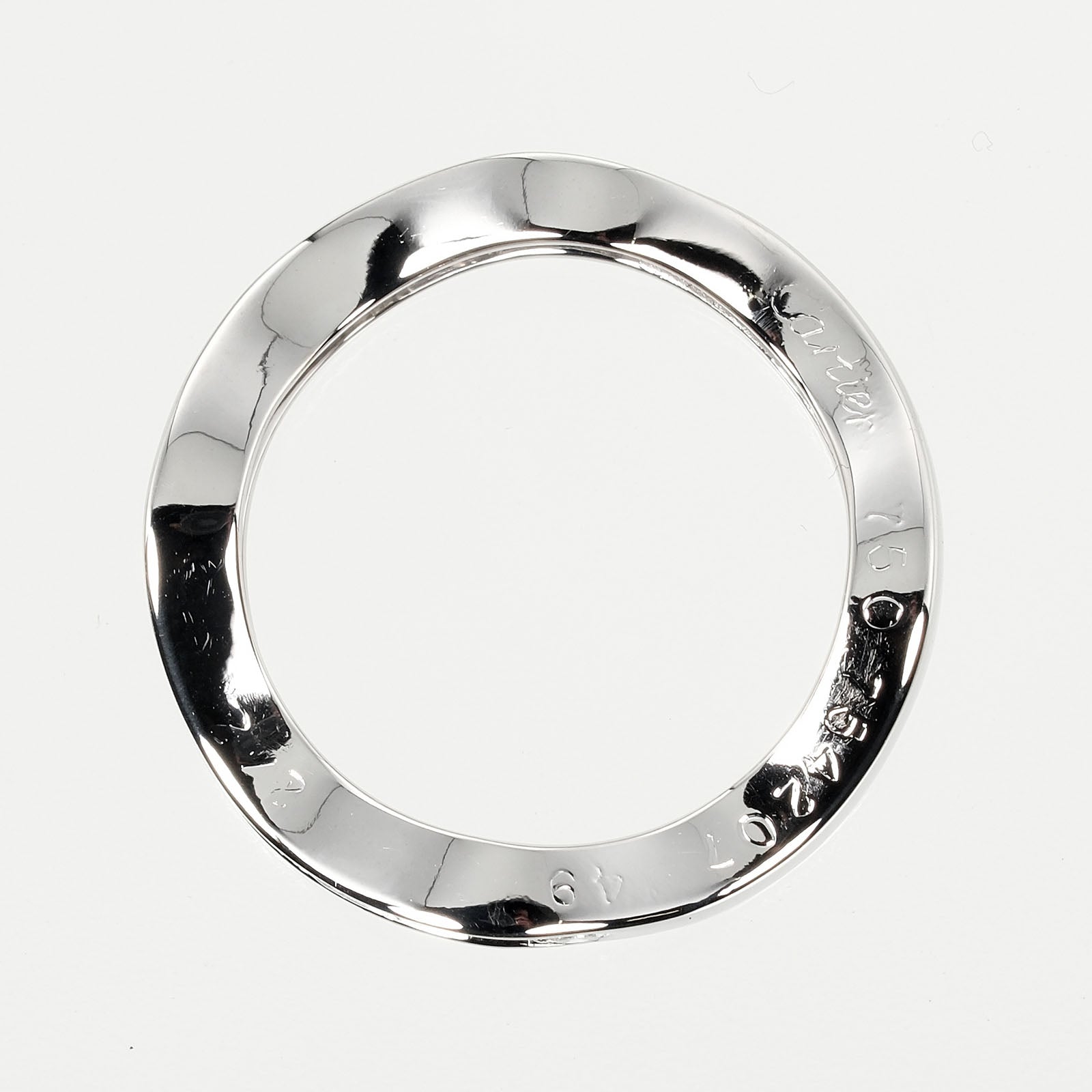 Cartier Neptune 2 Ring