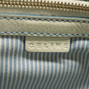 Céline Boogie Handbag