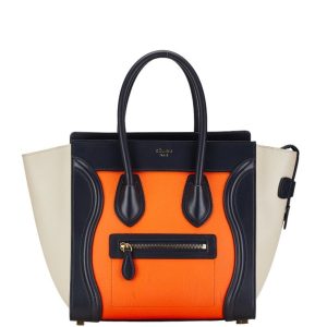 Céline Luggage