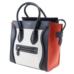 Céline Luggage