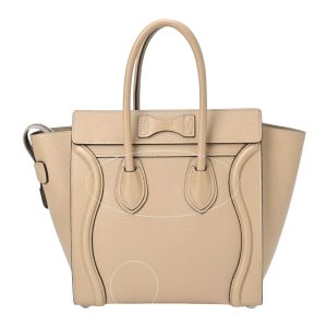 Céline Micro Luggage