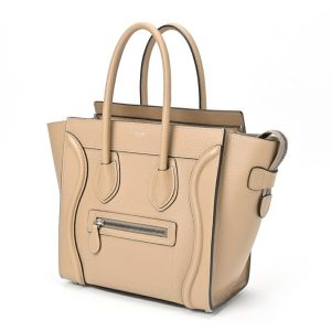 Céline Micro Luggage