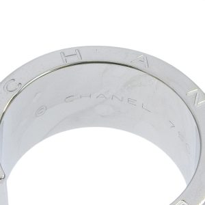 Chanel C Signature Ring