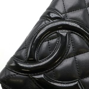 Chanel Cambon Long Wallet