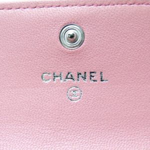 Chanel Camellia