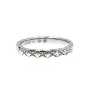 Chanel Coco Crush Mini Ring