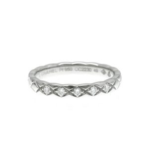 Chanel Coco Crush Mini Ring