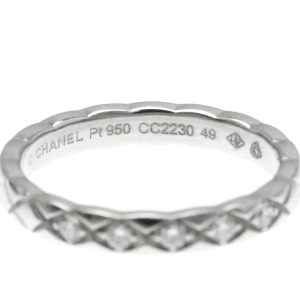 Chanel Coco Crush Mini Ring