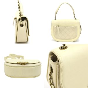 Chanel Coco Curve Shoulder Bag