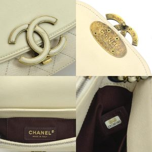 Chanel Coco Curve Shoulder Bag