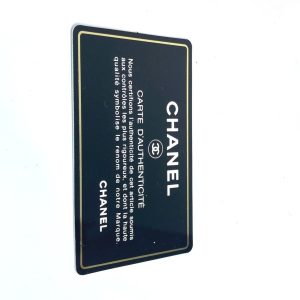 Chanel Coco Mark