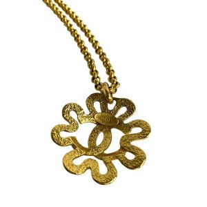 Chanel Coco Mark Necklace