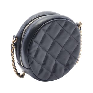 Chanel Coco Mark Shoulder Bag