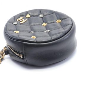 Chanel Coco Mark Shoulder Bag