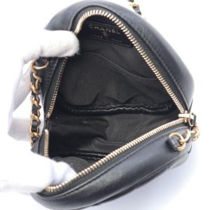 Chanel Coco Mark Shoulder Bag