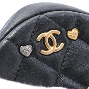 Chanel Coco Mark Shoulder Bag