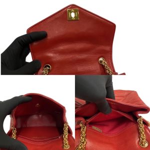 Chanel Coco Mark Shoulder Bag