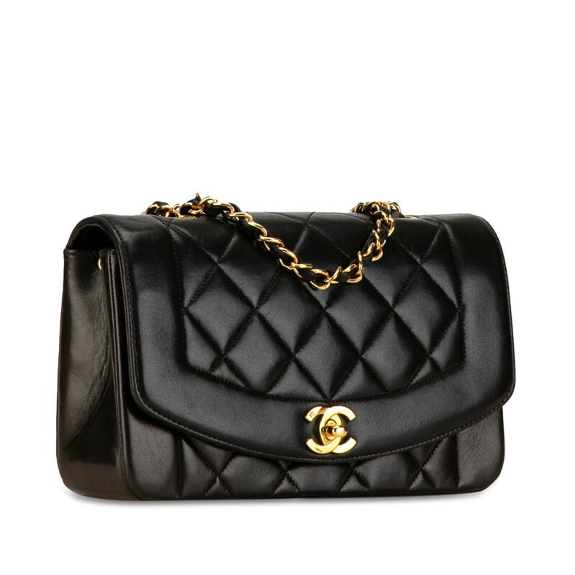 Chanel Diana