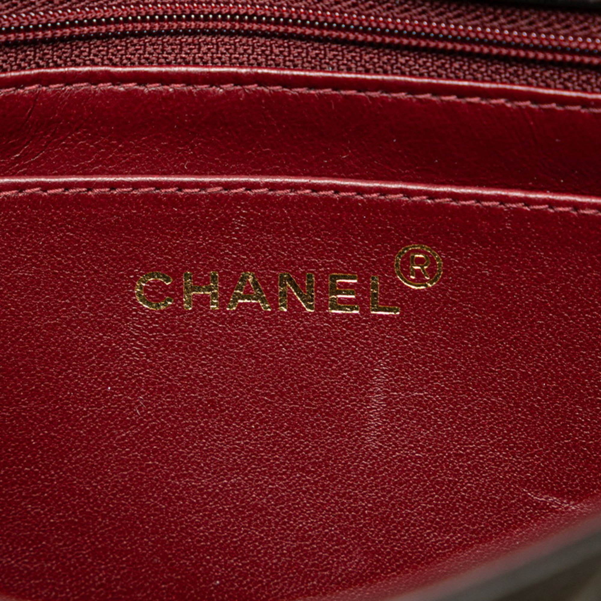 Chanel Diana