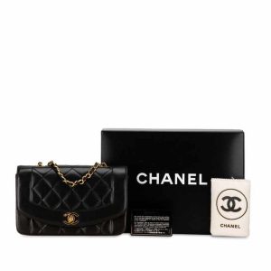 Chanel Diana