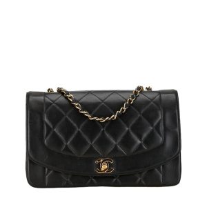 Chanel Diana