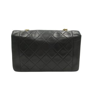 Chanel Diana Shoulder Bag