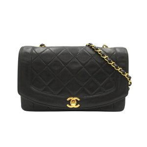 Chanel Diana Shoulder Bag