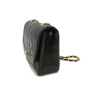 Chanel Diana Shoulder Bag